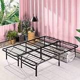 Best Cal King metal bed frame