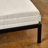 Best Cal King natural latex mattress