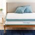 Best king memory foam mattress