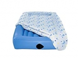 Best Crib air bed mattress