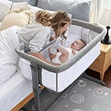 Best Crib Adjustable Bed