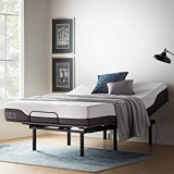 Queen Size Adjustable Beds