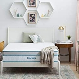 The best King Size hybrid mattress