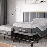 Best Cal King  Adjustable Bed