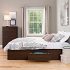 Best Queen Size bed with storage
