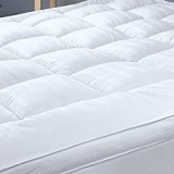 best Full  Size Feather mattress topper