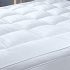 best Twin  Size Feather mattress topper