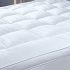 best Cal King  Size Feather mattress topper