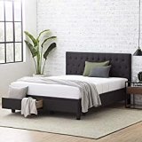 Best Cal King bed with storage