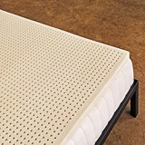 Best Twin  Size Latex mattress topper