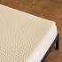 Best Full  Size Latex mattress topper