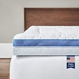 Best Cal King  Size Latex mattress topper