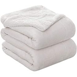 Best Queen Size Fleece Blankets