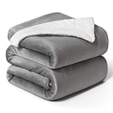 Best Cal King Size Fleece Blankets