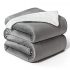 Best King Size Fleece Blankets