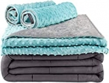 Best King Size Minky Blankets