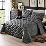 Best Twin Size Hypoallergenic Quilts