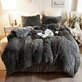 Best King Size Fluffy Blankets