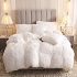 Best Crib Size Fluffy Duvets