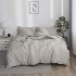 Best Full Size Linen Duvets