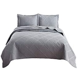 Best Twin Size Soft Quilt Sets