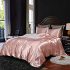 Best Queen Size Satin Duvets