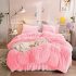 Best Twin Size Fluffy Duvets