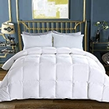 Best Queen Size Heavy Weight Duvets