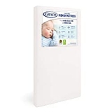 Best Crib bed mattress