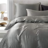 Best King Size Satin Duvets