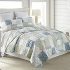 Best King Size Standard Quilts