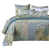 Best Queen Size Soft Quilt Sets