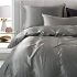 Best Cal King Size Satin Duvets