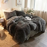 Best King Size Fluffy Duvets