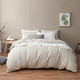 Best King Size Linen Duvets