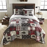 Best King Size Standard Quilts