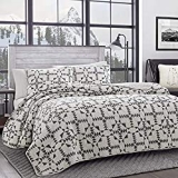 Best King Size Cotton Quilt Sets