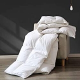 Best King Size Organic Quilts