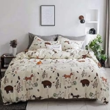 Best Twin Size Standard Duvets