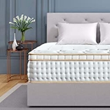 Best Cal King bed mattress