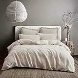 Best Cal King Size Linen Duvets