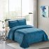 Best Twin Size Satin Comforters