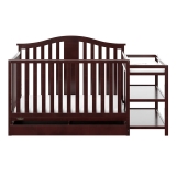 Best crib wooden beds