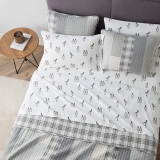 The Ultimate Guide to Choosing Bed Sheets for Better Sleep and Reducing SleepDisorders