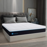 Best Cal King Hybrid Mattress