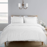 Best Cal King Cotton Duvet