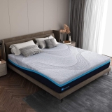 Cal King Size Gel Mattress