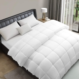 Best Cal King Size Organic Comforters