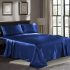 Best King Size Satin Comforters