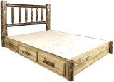 Best Cal King Wooden Beds